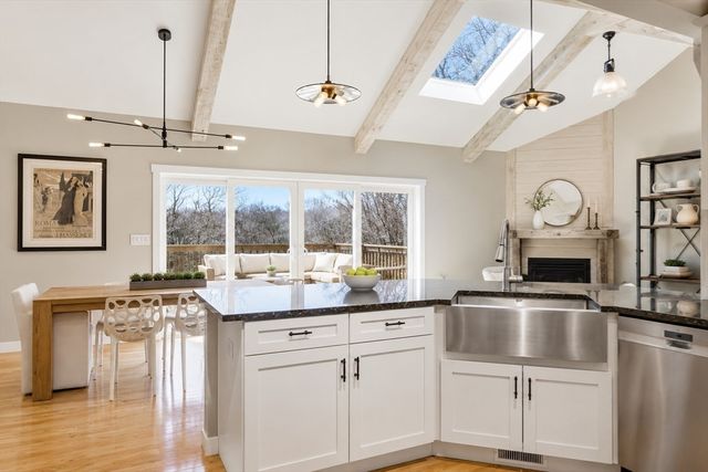 14R Orchard, Blackstone, MA 01504