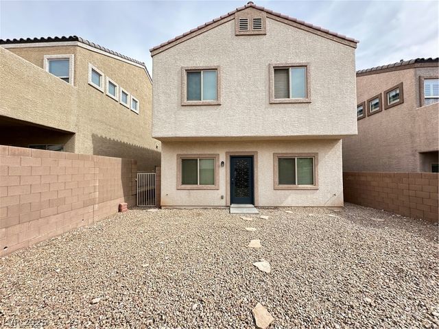 8471 Spirit Vale Avenue, Las Vegas, NV 89117
