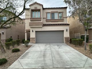 8471 Spirit Vale Avenue, Las Vegas, NV 89117