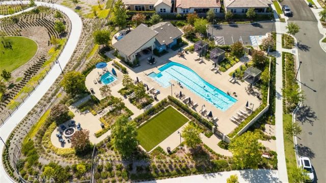 763 Sunrise Road, Rancho Mission Viejo, CA 92694