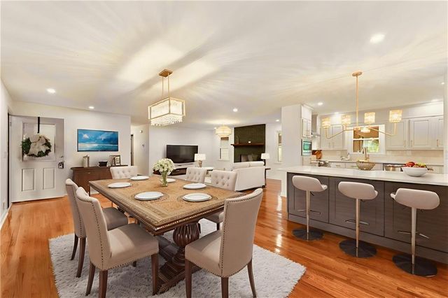 704 S Bartow Street, Cartersville, GA 30120