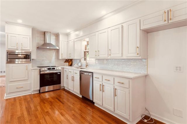 704 S Bartow Street, Cartersville, GA 30120