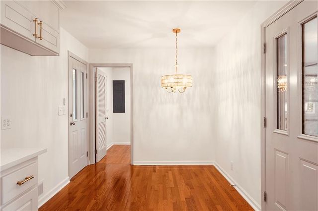 704 S Bartow Street, Cartersville, GA 30120