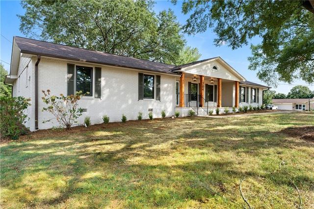 704 S Bartow Street, Cartersville, GA 30120