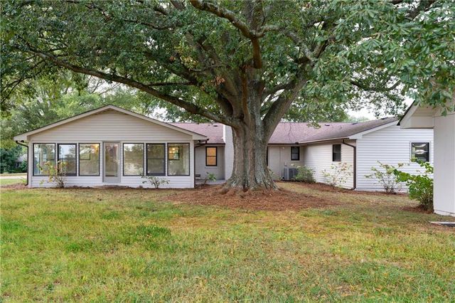 704 S Bartow Street, Cartersville, GA 30120