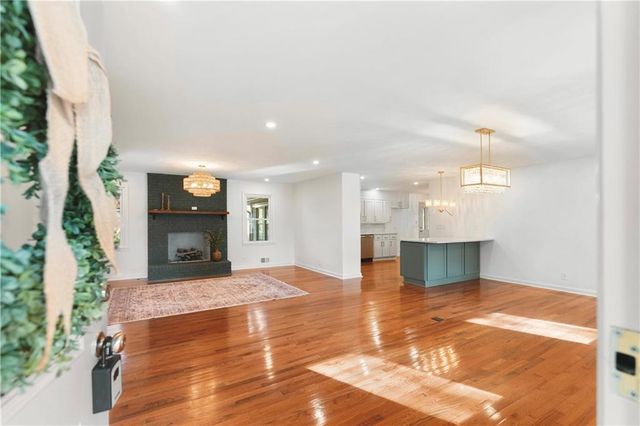 704 S Bartow Street, Cartersville, GA 30120