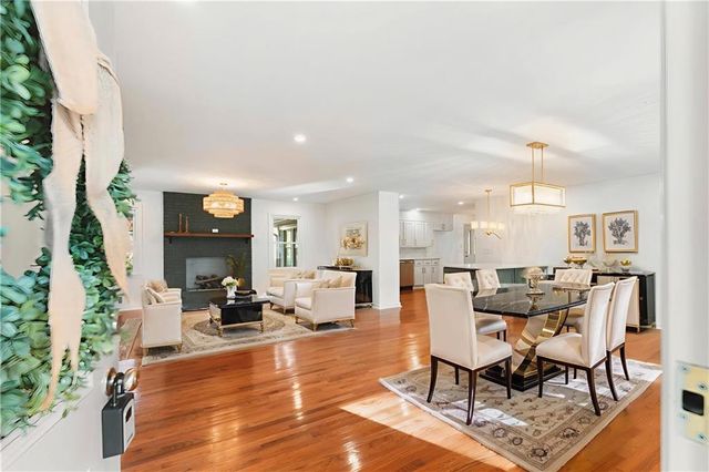 704 S Bartow Street, Cartersville, GA 30120