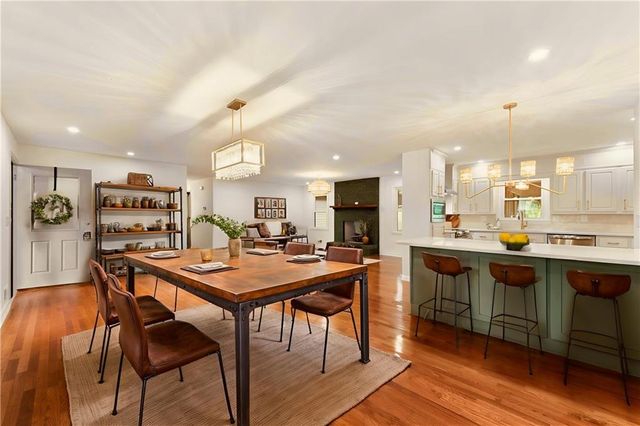 704 S Bartow Street, Cartersville, GA 30120