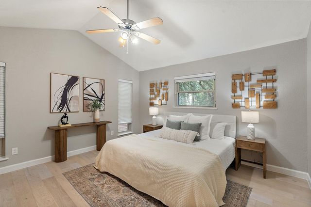 2705 Harrowden DR, Austin, TX 78727