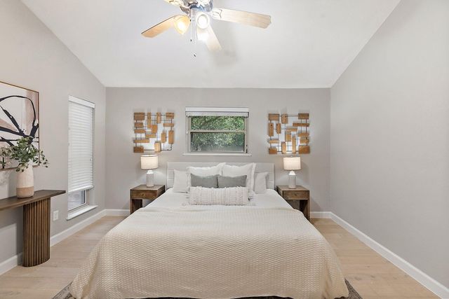 2705 Harrowden DR, Austin, TX 78727