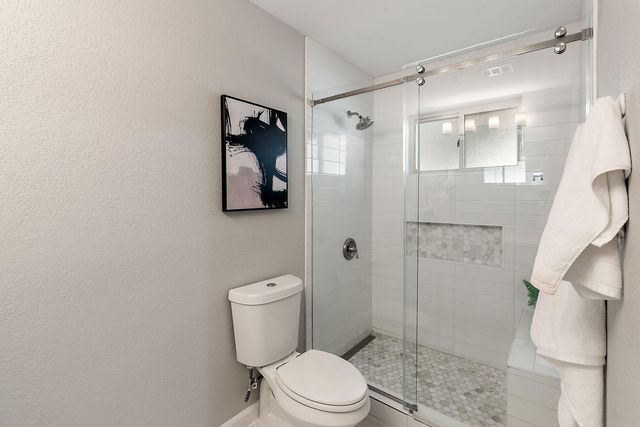 2705 Harrowden DR, Austin, TX 78727