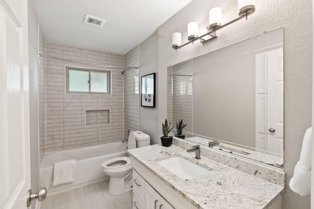 2705 Harrowden DR, Austin, TX 78727