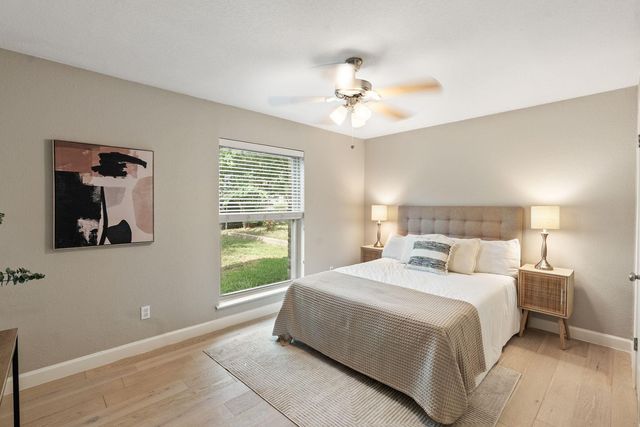 2705 Harrowden DR, Austin, TX 78727