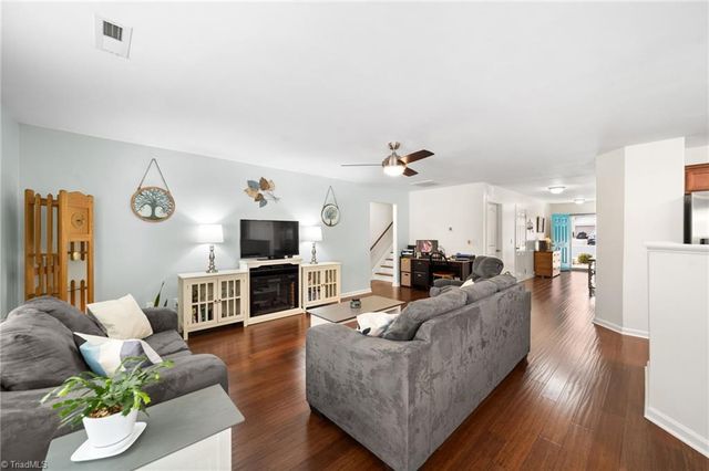 1941 Pavilion Drive, Whitsett, NC 27377