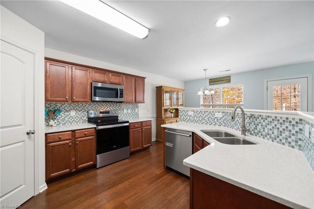 1941 Pavilion Drive, Whitsett, NC 27377