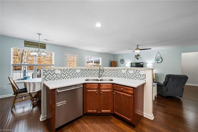 1941 Pavilion Drive, Whitsett, NC 27377