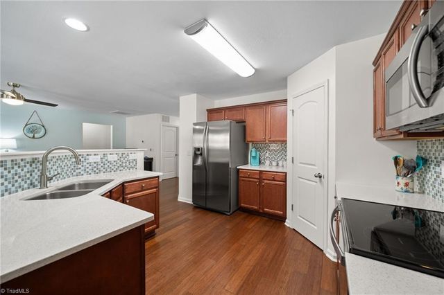 1941 Pavilion Drive, Whitsett, NC 27377