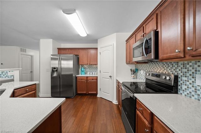 1941 Pavilion Drive, Whitsett, NC 27377