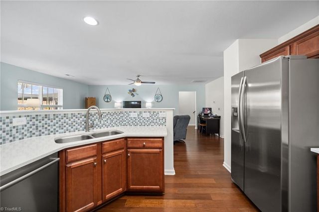 1941 Pavilion Drive, Whitsett, NC 27377