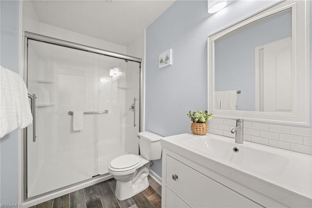 1941 Pavilion Drive, Whitsett, NC 27377