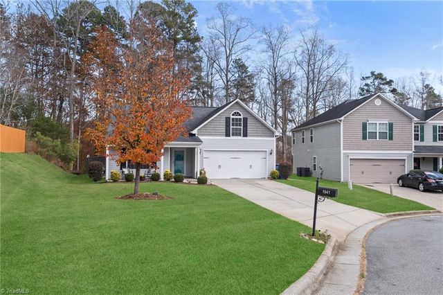 1941 Pavilion Drive, Whitsett, NC 27377