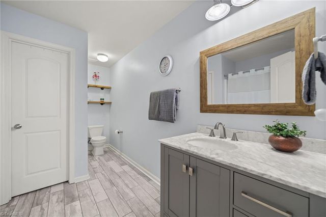 1941 Pavilion Drive, Whitsett, NC 27377