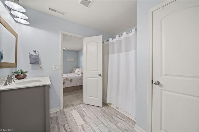 1941 Pavilion Drive, Whitsett, NC 27377