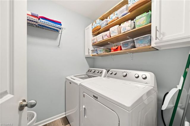 1941 Pavilion Drive, Whitsett, NC 27377