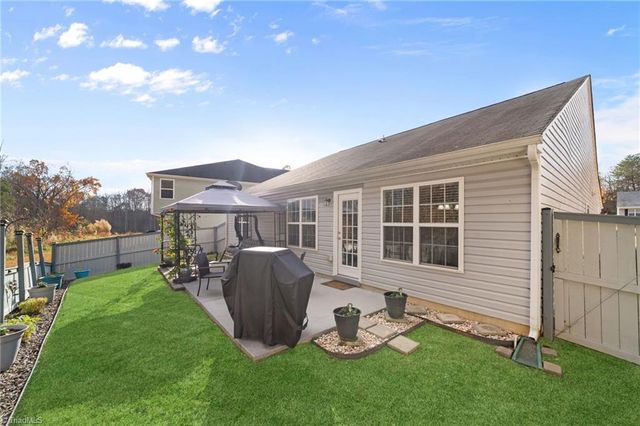 1941 Pavilion Drive, Whitsett, NC 27377