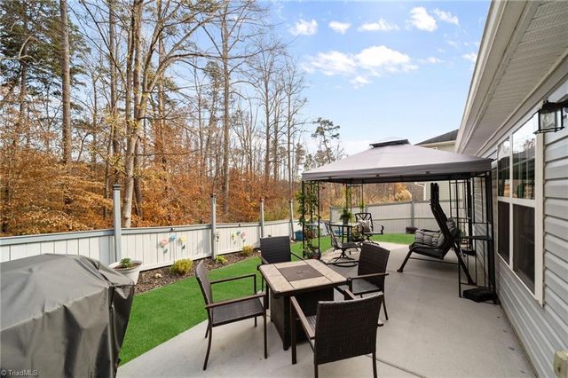 1941 Pavilion Drive, Whitsett, NC 27377