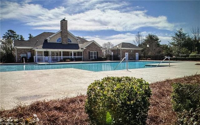 1941 Pavilion Drive, Whitsett, NC 27377