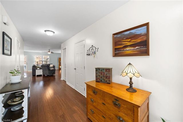 1941 Pavilion Drive, Whitsett, NC 27377