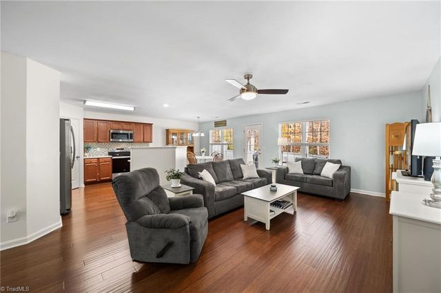 1941 Pavilion Drive, Whitsett, NC 27377