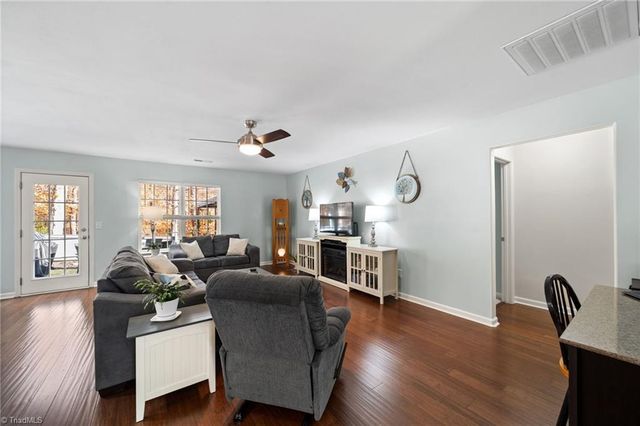 1941 Pavilion Drive, Whitsett, NC 27377