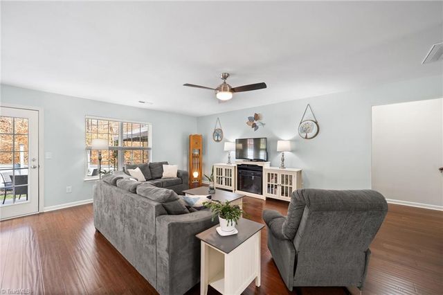 1941 Pavilion Drive, Whitsett, NC 27377