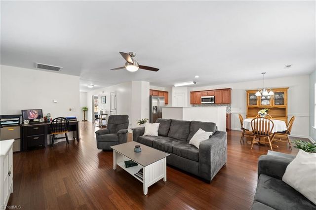 1941 Pavilion Drive, Whitsett, NC 27377