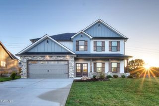 14 Glaze Farm Way, Johnson City, TN 37601