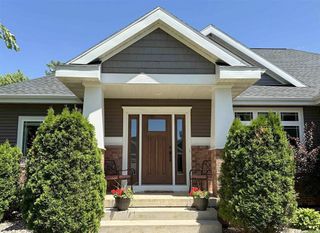 1401 Blue Ridge Trail, Waunakee, WI 53597