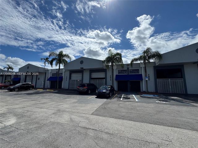 7370 NW 56th Street 7370, Miami, FL 33166