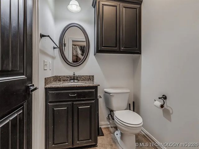 7315 E 112th Place S, Bixby, OK 74008