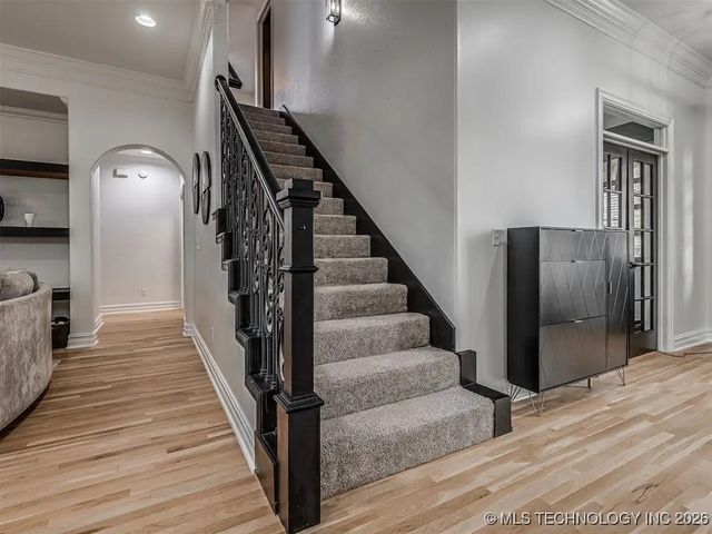 7315 E 112th Place S, Bixby, OK 74008