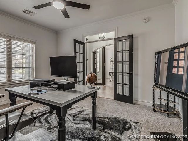 7315 E 112th Place S, Bixby, OK 74008