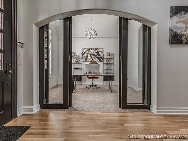 7315 E 112th Place S, Bixby, OK 74008