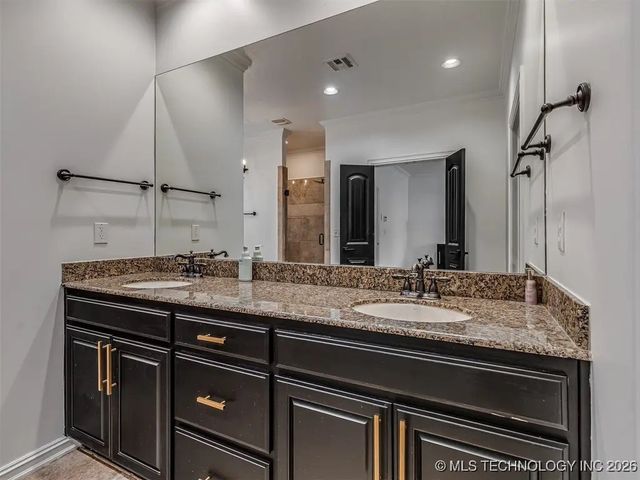 7315 E 112th Place S, Bixby, OK 74008