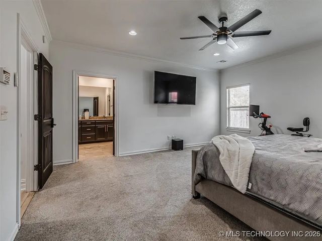 7315 E 112th Place S, Bixby, OK 74008