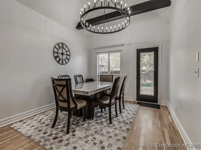 7315 E 112th Place S, Bixby, OK 74008