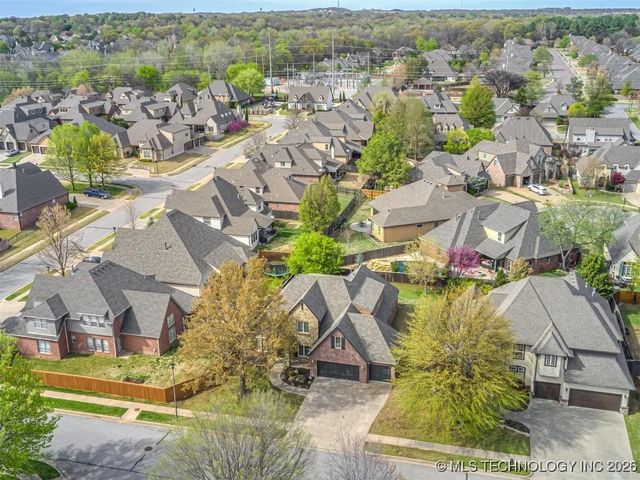 7315 E 112th Place S, Bixby, OK 74008