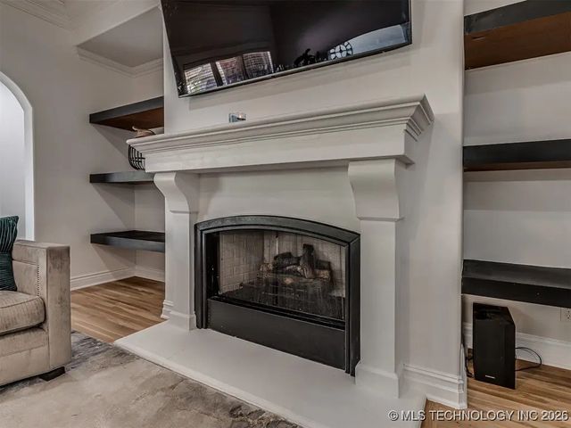 7315 E 112th Place S, Bixby, OK 74008