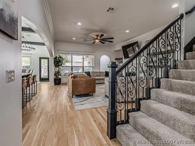 7315 E 112th Place S, Bixby, OK 74008