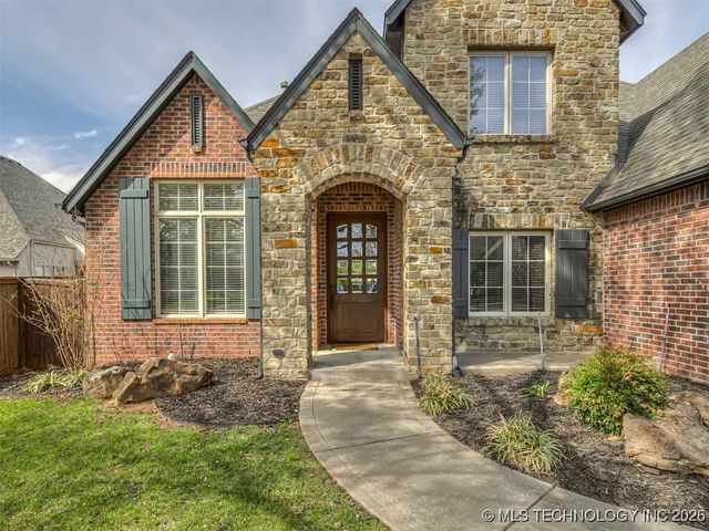 7315 E 112th Place S, Bixby, OK 74008